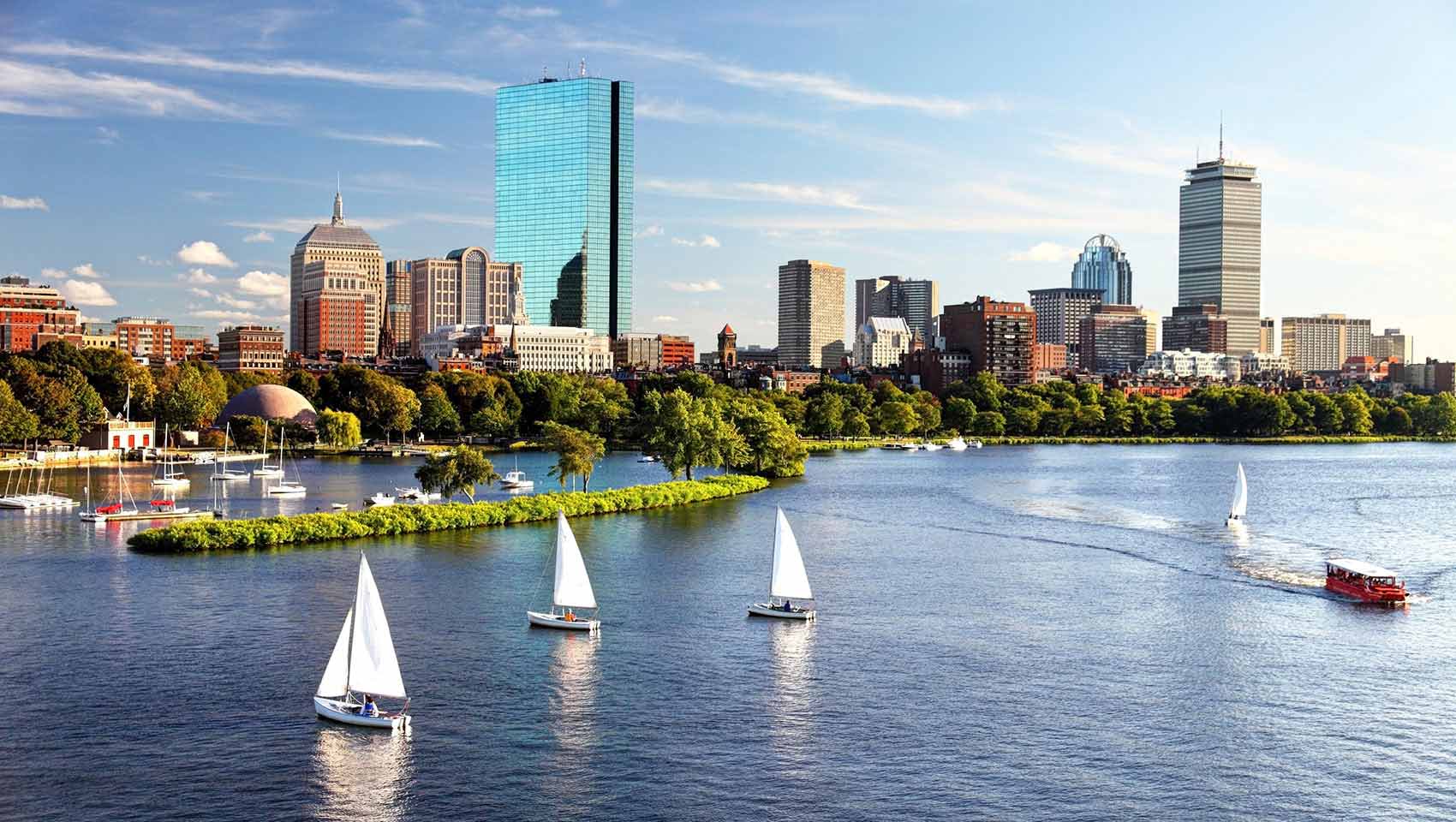 Predicting Boston Housing Prices